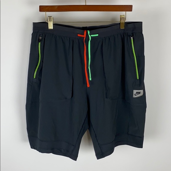 Nike | Shorts | Nike Flex Run Wild 